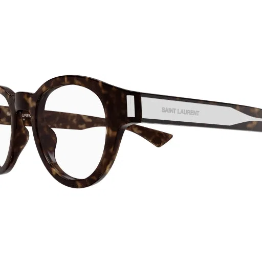 Saint Laurent SL 792 Eyeglasses - view 5